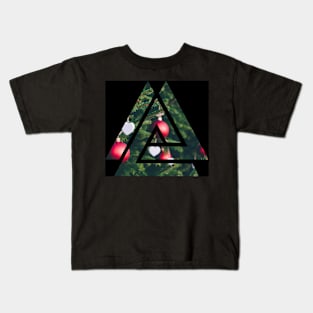 Christmas Kids T-Shirt